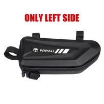 For Honda CB500X CB 500X CB500F CBR500R CB400X CBR400R CB400F Motorcycle Accessories Side Bag Fairing Tool Storage Triangle Bags