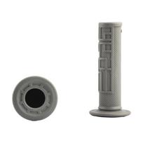 For Sur ron Surron Light bee S X Electric Motorcycle Grip Rubber Handle Grip Ebike Dirtbike Enduro Motocross Replacement Parts pilka spalva