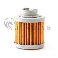 Motorcycle Oil Filter For YX 150cc 160cc Zongshen 155cc ZS155 ZS190 Engine Motorbike Pit Dirt Bike Replacement Accessories