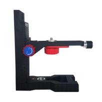 Mount Adapter Laser Level Bracket Laser Level Adapter Wall Mounted Holder Leveling Support Hanger 1/4