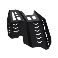 For HONDA CB500X CB400X CB500 CB 500 X CB 500X Motorcycle Engine Protection Cover Chassis Guard Skid Plate Belly Pan Protector juoda