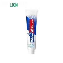 Lion WhiteWhite Double Effect Whitening Toothpaste