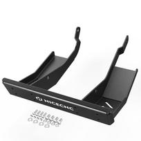 NICECNC Swing Arm Guard For Yamaha Blaster 200 YFS200 YFS200SE 1988-2006 Replaces 2XJ-2219X-00-00 Aluminum Upgrade Accessories juoda