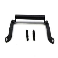 For HONDA FORZA 125 FORZA 250 FORZA 300 Motorcycle Accessories Front Stand Holder Smartphone Phone GPS Navigation Plate Bracket juoda
