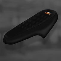 SPACE Electric Bike Seat Cover For Ridstar Q20 Waterprrof Non-slip Gripper Soft Stretchy Cushion Set Protection