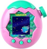Tamagotchi Paradise Pink Land Pink Riku Winner of the Japan Toy Awards 2025 Digital Category Grand Prize -