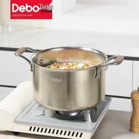 Debo DEP-883 Lomaiss 4.8L Multifunction Pot
