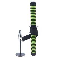 Wrist Forearm Blaster Arm Muscle Strength Trainer Exerciser Roller With Hand Grip Fitness Equipment Home Thousand Pound Stick 2