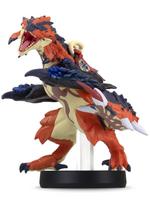 amiibo Ruinous Rathalos Hunter Stories Hunter [Monster 2] (Monster series)