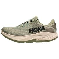 HOKA ONE ONE Rincon 4 Men's Low-Top Training Running Shoes Yuzu/Tart Apple Green 1155130-FLY EU 44