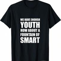 Fondue Is Life! T-Shirt S įvairiaspalvis