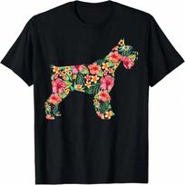 Cute Cottagecore Floral Possum Aesthetic S unisex Graphic T-Shirt S įvairiaspalvis