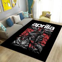 JDM17 Cool Racing Car Pattern Carpet Living Room Bedroom Kitchen Bathroom Anti-Skid Area Rug Kids Bedroom Mats Home Decor 40x60cm