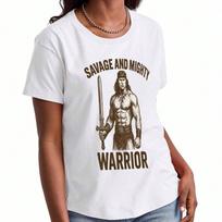 Santa's Favorite  unisex's Cotton T Shirt,Pure Cotton Highquality Printing,Durable,Casual And Fashionable.Christmas  Graphic Tee Shirt,Holiday Theme P S įvairiaspalvis