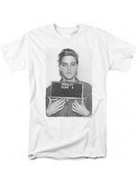 Army Mug Shot Unisex Adult T Shirt For unisex And Wounisex S įvairiaspalvis