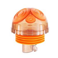 Multi-port Sink Drain Pipe Adapter Anti-Odor 6 in 1 Washing Machine Floor Drain Multifunctional Sealing Plug Laundry Room
