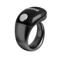 Removable Point Marker Digital Tally Counter Touch Control Smart Ring Counter  Prayer Tracking juoda