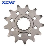 Moto Front Chain Sprocket Motorcycle Accessories 520 Chain Gear 13 Teeth For KTM SX SXF XC XCF XCW EXC MXC HUSQVARNA FC FE TC TE