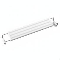 LED Fish Tank Lamp Energy Saving Aquarium Light Extendable Bracket Attachon for