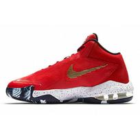 Nike Air Max Audacity PE Lmtd Men Sneakers Red White Gold 828497-674 42.5