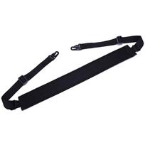 Multi-Function Outdoor Tactical 2 Point Quick Detach Army Rope Sling Strap Lanyard Men Cs Weight Belts Equipment Harness juoda
