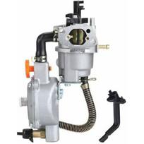 Conversion Kits for Petrol Generators 2-5KW to Use Methane CNG/Propane LPG Gas