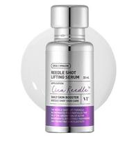 VT Reedle Shot Lifting Serum 30ml | Firming & Lifting Serum with Micro-Needle Technology 1 ea