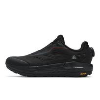 FILA Boa Explorer 2 Comfortable Versatile Low-Top Running Shoes Men sneaker Black A12M441211FBA 40