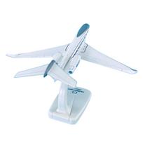 1/200 mastelio Gulfstream G650ER metalinis liejamas verslo reaktyvinis lėktuvas G-650 lėktuvo replikos modelis Premium kolekcinis eksponatas