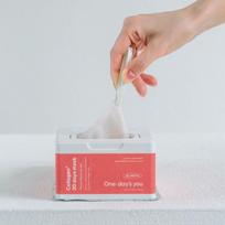 Collagen 30 Days Mask Pack