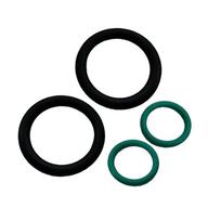 4PCS Set of Solenoid Valve O Ring Seals for BMW N40 N42 N46 2 0 Petrol Engines Replacement Parts 11367506178 11367546379 China Mainland
