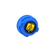 1.4 BAR Radiator Spare Water Tank Cap for Ford Ka, Fiat, Peugeot