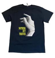 Collection Nothing But Thieves Posters T Shirt Black All Size S-5XL Unisex T-Shirt XL