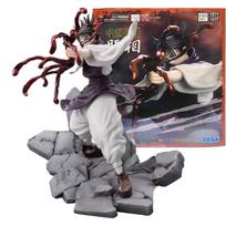 17CM Choso figūrėlė Anime jujutsukaisen Šauni kovinė stovėjimo poza Darbalaukio Golfo modelis Žaislas Dovana Kolekcija Papuošalai PVC with box