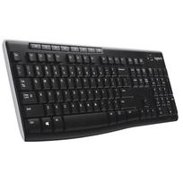 Logitech K580 Slim Multi-Device Wireless Keyboard