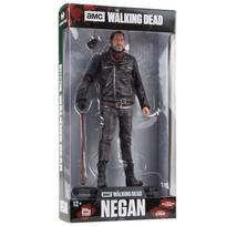 Filmo The Walking Dead Veikėjai Rick Daryl Negan PVC Veiksmo figūrėlė Kolekcinis Modelis Žaislai no box