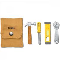 Crocs Jibbitz Tool Kit Set 10017808 FREE