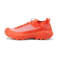 Arc Teryx Official Store Fw24 Vertex Alpine Women S Afofwx9028 SOLARIS / SOLARIS/230