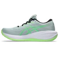 Asics Gel-Cumulus 28 Men's Cold Moss/Vital Green 1011C143-400 EU 41.5