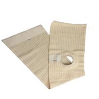 Ostomy Waist Area Belt Elastic Colostomy Ergonomic Design Circular Abdominal Belt Wellness Health Caring Avoid Parastomal Hernia Compression Belt M 95cm