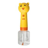 Pet Bubble Foamer Machine 500mAh Comfort Bathing Experience for Dogs and Cats Foam Generator Electric Dog Cleaning 1