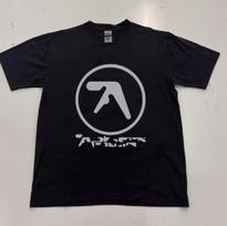 Aphex Twin T Shirt Vintage Autechre AFX Radiohead Grunge Y2K Emo Goth Rave EDM 2XL