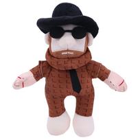 Steal A Brainrot Cute Jandel Carloo Mythic Plush Toy Soft Stuffed Peripheral Collectible Toy Home Decor Gift for Anime Fans Kids