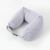 Portable Japanese Style Travel Neck Pillow