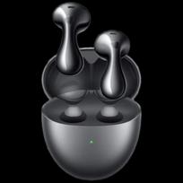 HUAWEI FreeBuds 6 Earbuds žvaigždėta juoda spalva