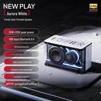 Edifier New Play Bluetooth Party Speaker (CN version)