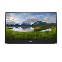 Dell P1424H Monitor 14  Full Hd Lcd Szary