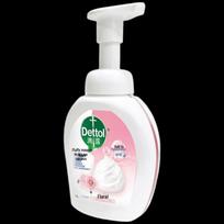 Dettol Floral Foaming Hand Wash