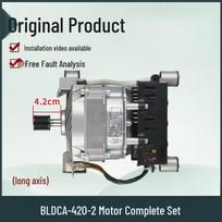 Drum Washing Machine BLDCA Inverter Motor