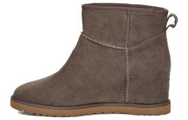 UGG Classic Femme Mini Snow Boots Coffee Women's 1104609-SLA 36